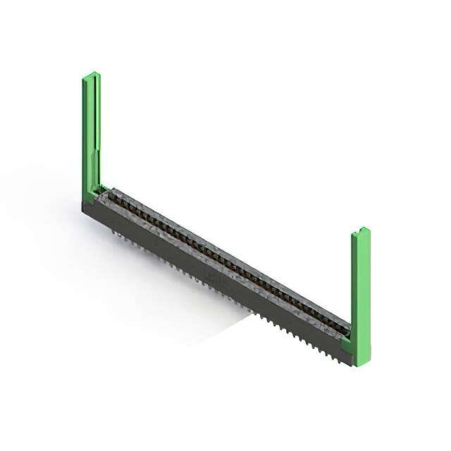 356-036-500-168 EDAC Inc.  Edgeboard Connectors